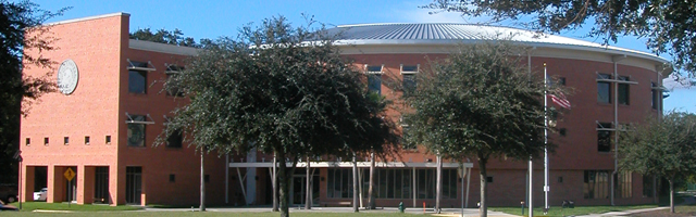 Stetson University Center at Celebration Stetson Celebration campus is near Orlando