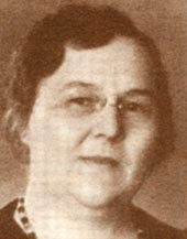 Mary Stewart Howarth-Hewitt