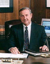 Robert E. Jagger Robert E. Jagger