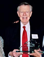 Frederick B. Karl Frederick B. Karl