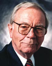 Calvin Arnold Kuenzel Calvin Arnold Kuenzel