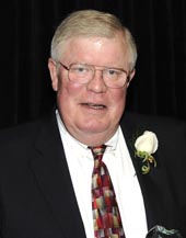 Bernard J. McCabe Jr. Bernard J. McCabe Jr.