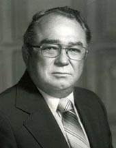 James T. Russell James T. Russell