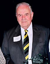 William Reece Smith Jr. William Reece Smith Jr.