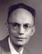 Lewis H. Tribble Lewis H. Tribble