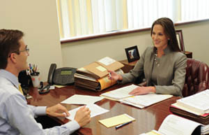 Stetson University College of Law Clinic Program At 2nd DCA