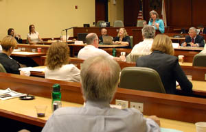 Educating Advocates: Teaching Advocacy Skills Conference