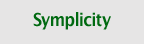 Symplicity button