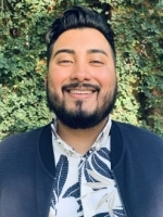 Alexander Navas Medina
