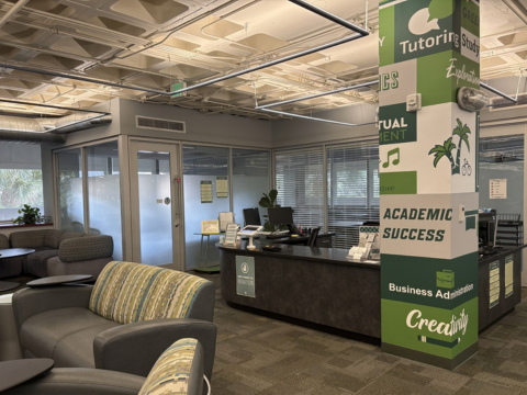 academic success office