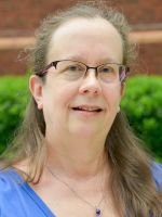 Laura Glander directory photo