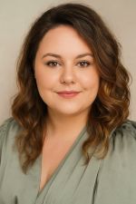 Natalie Bittles Headshot