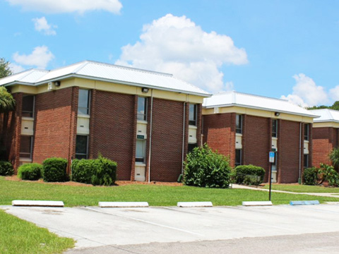 Nemec Hall