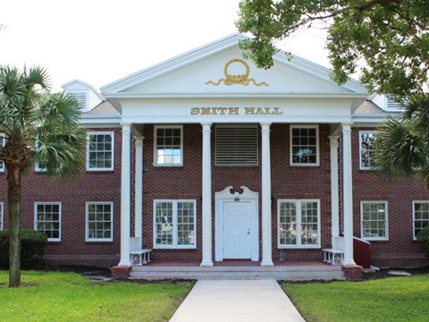 Smith Hall