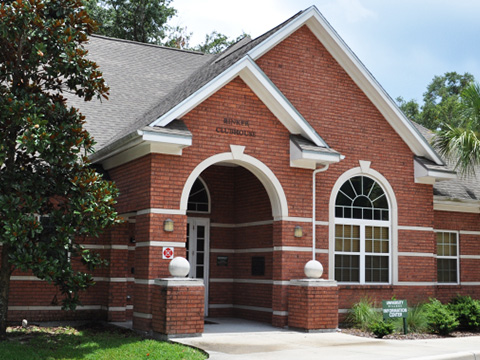 University Village Apartments