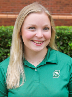 Blaine Baxley headshot