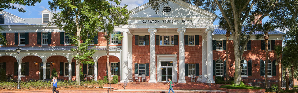 Carlton Union Building