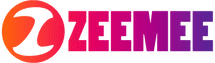 zeemee logo in color