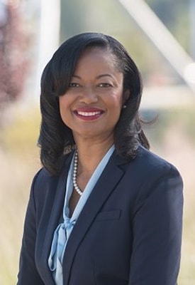 Photo of Cassandra Kellam Jackson