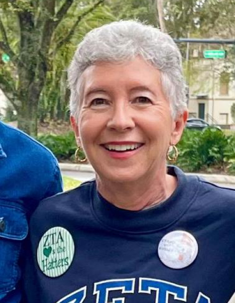 Karen S. Roberts profile picture