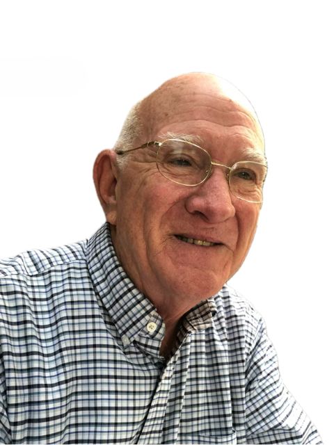Scott Rutan profile picture