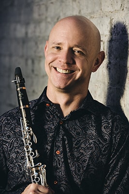 Photo of Dr. Shawn Copeland