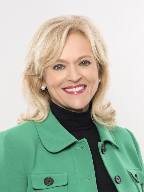 Susan Brockway profile picture