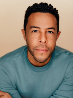 cedric leiba headshot