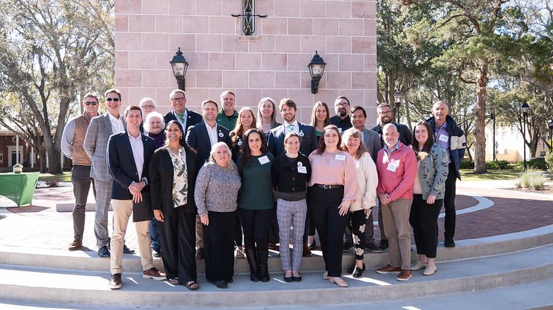  Leadership Stetson 2025 participants 