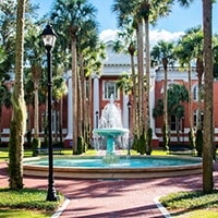 Holler Fountain