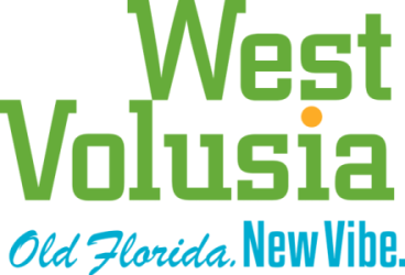 West Volusia tourism Logo