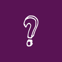 Homecoming Frequently Asked Questions Icon
