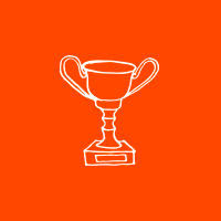 Homecoming Legacy Cup and Heritage Cup Icon