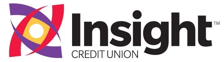 Insight credit union logo