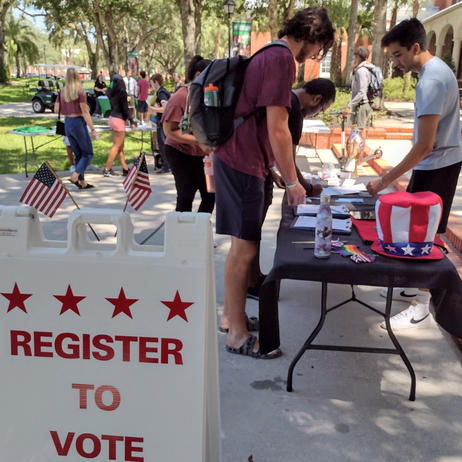 stetson votes