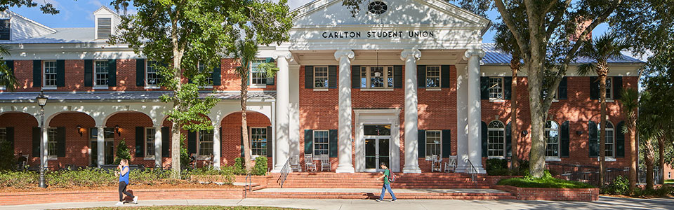 carlton union building