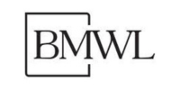bmwl logo black and white