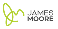 james moore logo