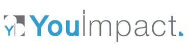 you impact logo