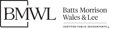 batts morrison wales logo