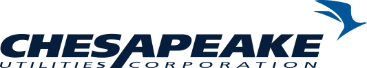 Chesapeake Utilities Corporation logo