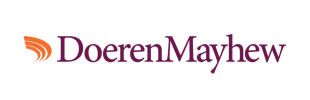 Doeren Mayhew logo