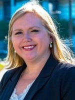 Sandi Ohman profile picture