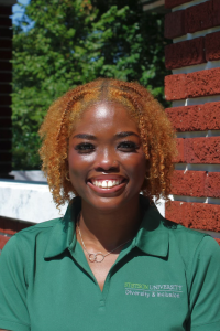 Melissa Ndiaye
