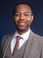 Alexander Nichols