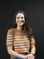 Rev. Caitlin White Swann