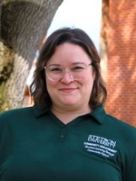 Christine Young