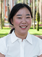 Siyon Kim profile picture