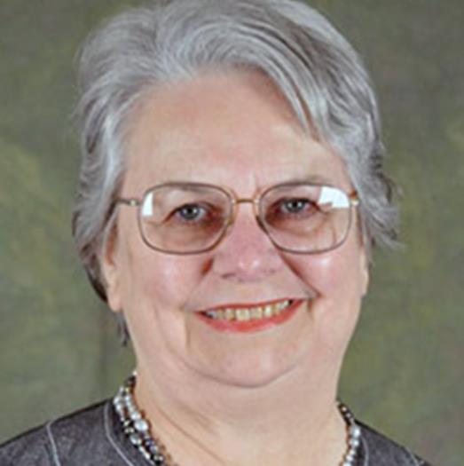Betty Drees Johnson