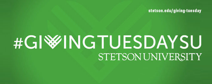 Giving Tuesday